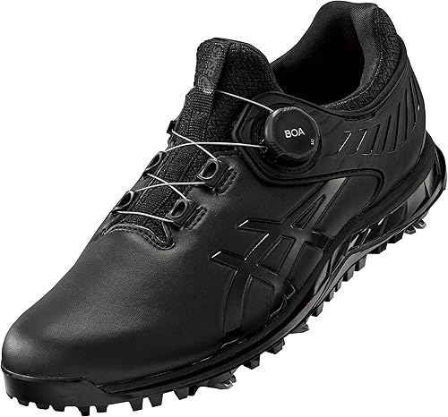 asics アシックス GEL-ACE PRO X BOA ゴルフシューズ 黒 asics アシックス GEL-ACE PRO X BOA ゴルフシューズ 黒 Amazon